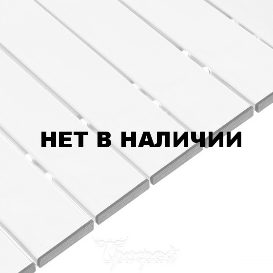 Стол складной 70*70*69см столешница алюминий ТОНАР