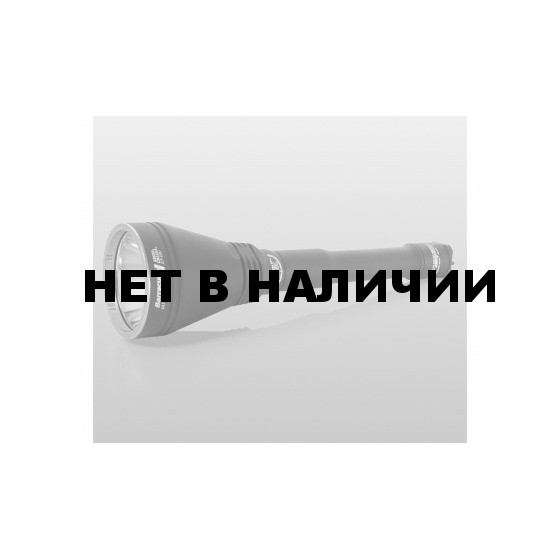 Фонарь Barracuda XP-L HI Белый Armytek