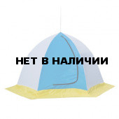 Палатка зимняя ELITE 2 - местная трехслойная (дышащий верх) СТЭК