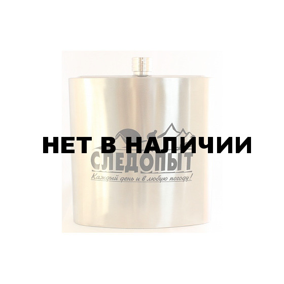 Фляжка 3000 мл. СЛЕДОПЫТ