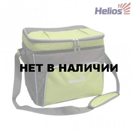 Изотермическая сумка-холодильник 20L+5L Helios