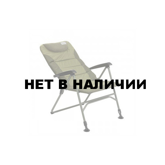 Кресло карповое N-BD620-10050-6 NISUS