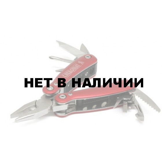 Мультитул PF-MT-17 9 в 1 СЛЕДОПЫТ