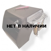 Подставка под эхолот с держателем для блесен Патриот