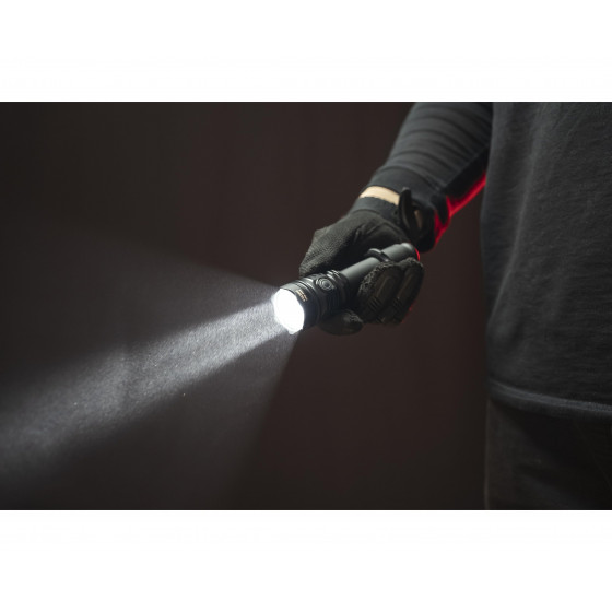 Фонарь Viking Pro Max Magnet USB Теплый Armytek