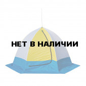 Палатка зимняя ELITE 4 - местная СТЭК