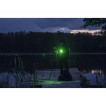 Фонарь Crystal Pro UV Красный Armytek