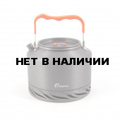Чайник походный с радиатором FORZA СЛЕДОПЫТ