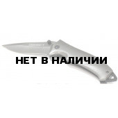 Нож складной туристический с клипсой СЛЕДОПЫТ