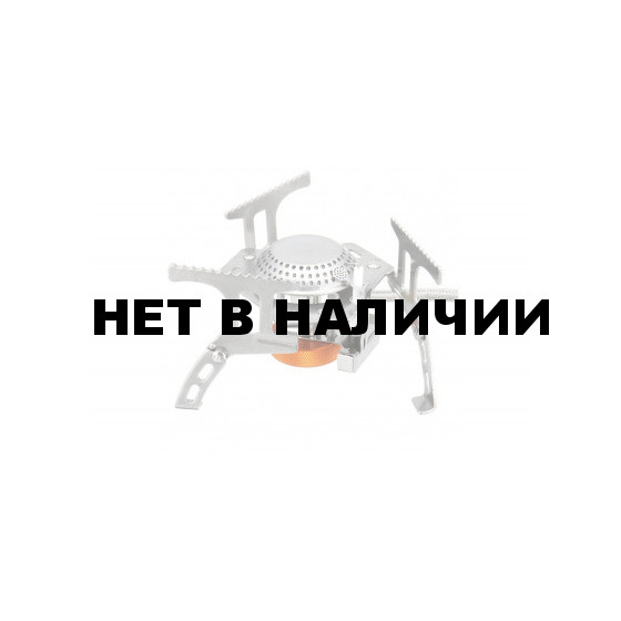 Портативная газовая плита Buran TOURIST