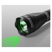 Фонарь Predator XP-E2 Зеленый Armytek