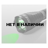 Фонарь Predator XP-E2 Зеленый Armytek