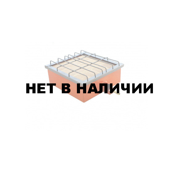 Обогреватель (плита) газовый Диксон D4,62 СЛЕДОПЫТ