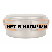 Кастрюля TI COOKWARE 1,25л Ti TS-017 NZ