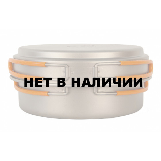Кастрюля TI COOKWARE 1,25л Ti TS-017 NZ
