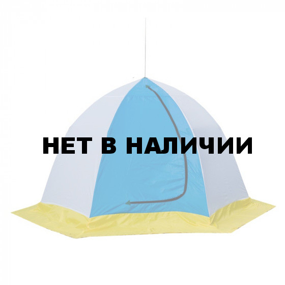 Палатка зимняя ELITE 2 - местная СТЭК