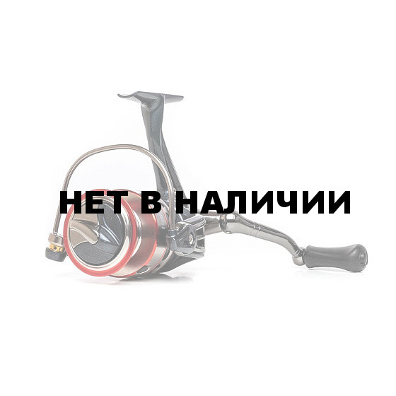 Катушка AKIRA 3000F 3+1 подшип (HS-AK3000F) Helios