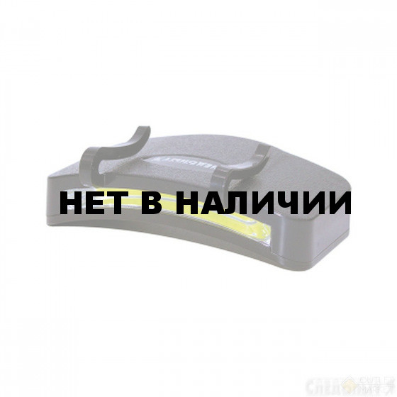 Фонарь для кепки 