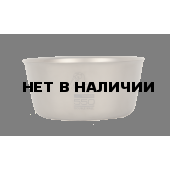 Титановая пиала Titanium Double Wall Bowl 550 ml