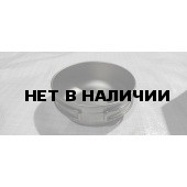 Титановая пиала Ti Bowl 400 ml NZ