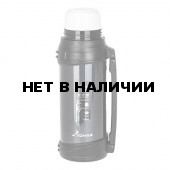 Термос (T-KD-9010-2) 2000ML (крышка-кружка, доп.пл.чашка, ручка) TONAR