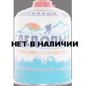 Газ всесезонный 