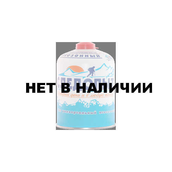 Газ всесезонный 