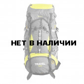 Рюкзак Travel 100 Grey NISUS