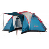 Палатка SANA 4 PLUS цвет roya Canadian Camper