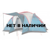 Палатка SANA 4 PLUS цвет roya Canadian Camper
