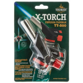 Горелка газовая X-Torch TOURIST