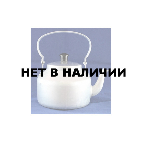 Чайник костровой 2,0 л. СЛЕДОПЫТ