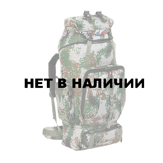 Рюкзак Extreme 80л (HS-RE-80) Helios
