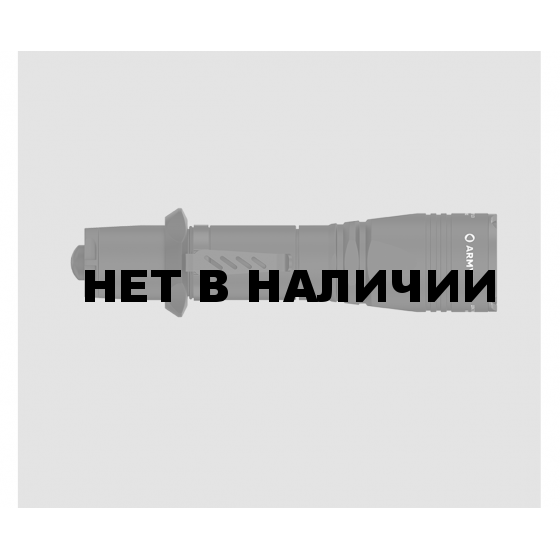 Фонарь Dobermann Extended Set Теплый Armytek