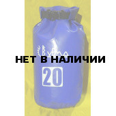 Гермомешок круглое дно 20л Urma