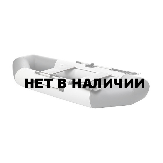 Надувная гребная лодка  Бриз 280 ТОНАР