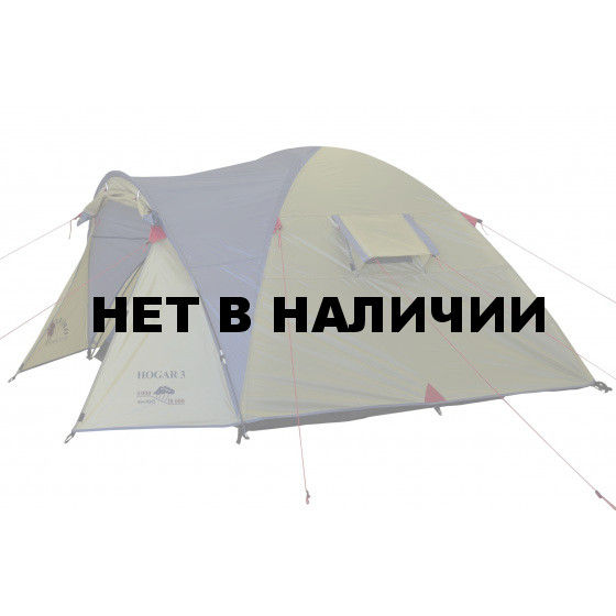 Палатка HOGAR 3 Indiana