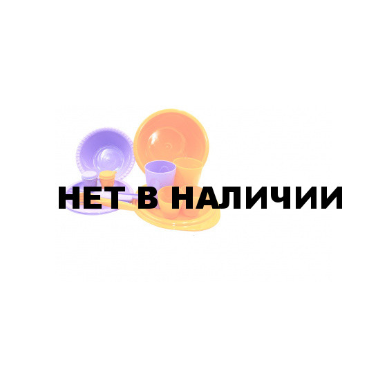 Набор для пикника Siesta СЛЕДОПЫТ