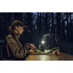 Фонарь Crystal Pro UV Серый Armytek