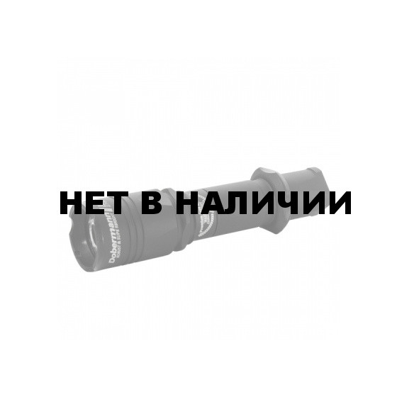 Фонарь Dobermann Pro XHP35 HI Теплый Armytek