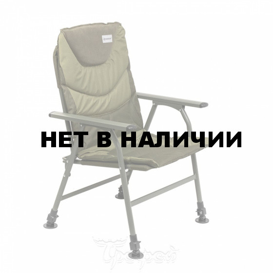 Кресло карповое N-BD620-084203 NISUS