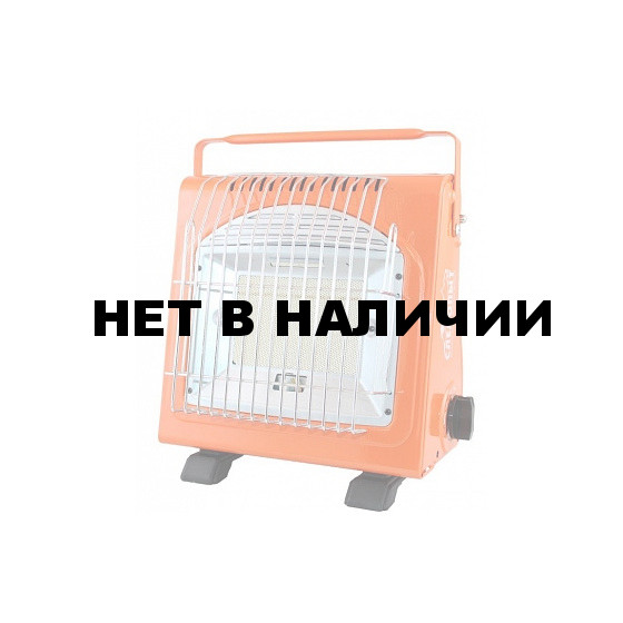 Обогреватель газовый 