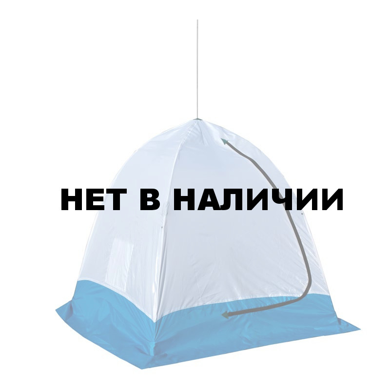 Палатка для зимней рыбалки своими руками - читайте на steklorez69.ru