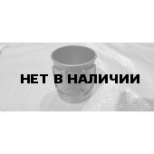 Титановая кружка NZ Ti Cup 300 ml TM-300FH NZ