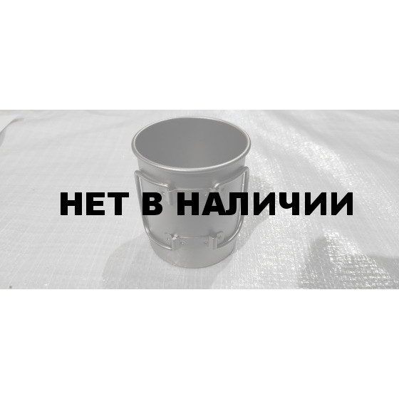 Титановая кружка NZ Ti Cup 300 ml TM-300FH NZ