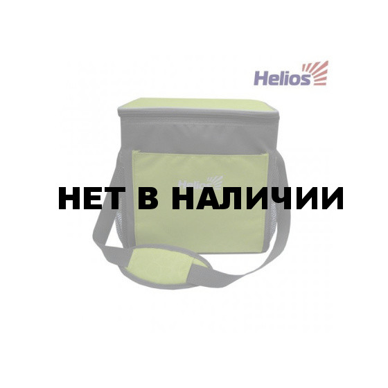 Изотермическая сумка-холодильник 15L Helios
