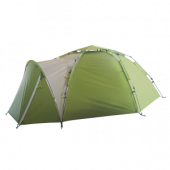 Палатка Omega 4+ BTrace