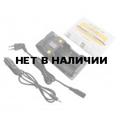 Зарядное устройство Uni C2 Plug Type C Armytek