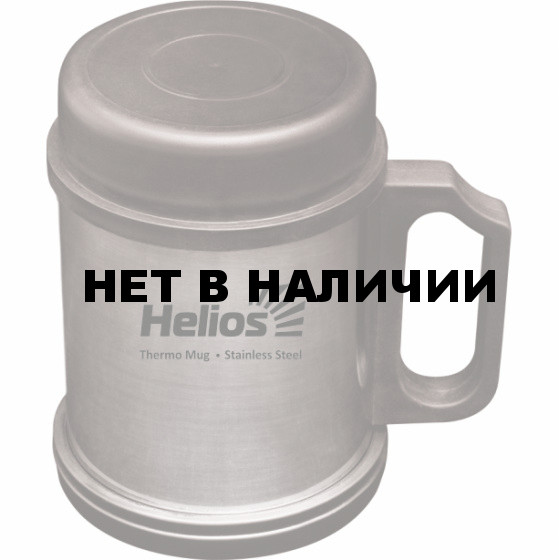 Термокружка 003 300 мл. Helios