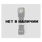 Фонарь Wizard C2 WR Magnet USB Теплый Armytek